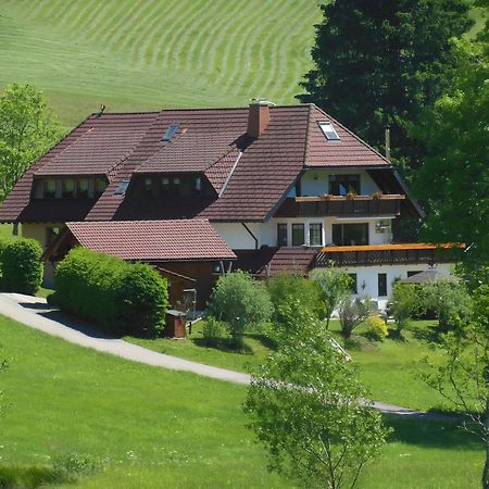Ferienhaus Kaltenbach Titisee-Neustadt Exterior photo