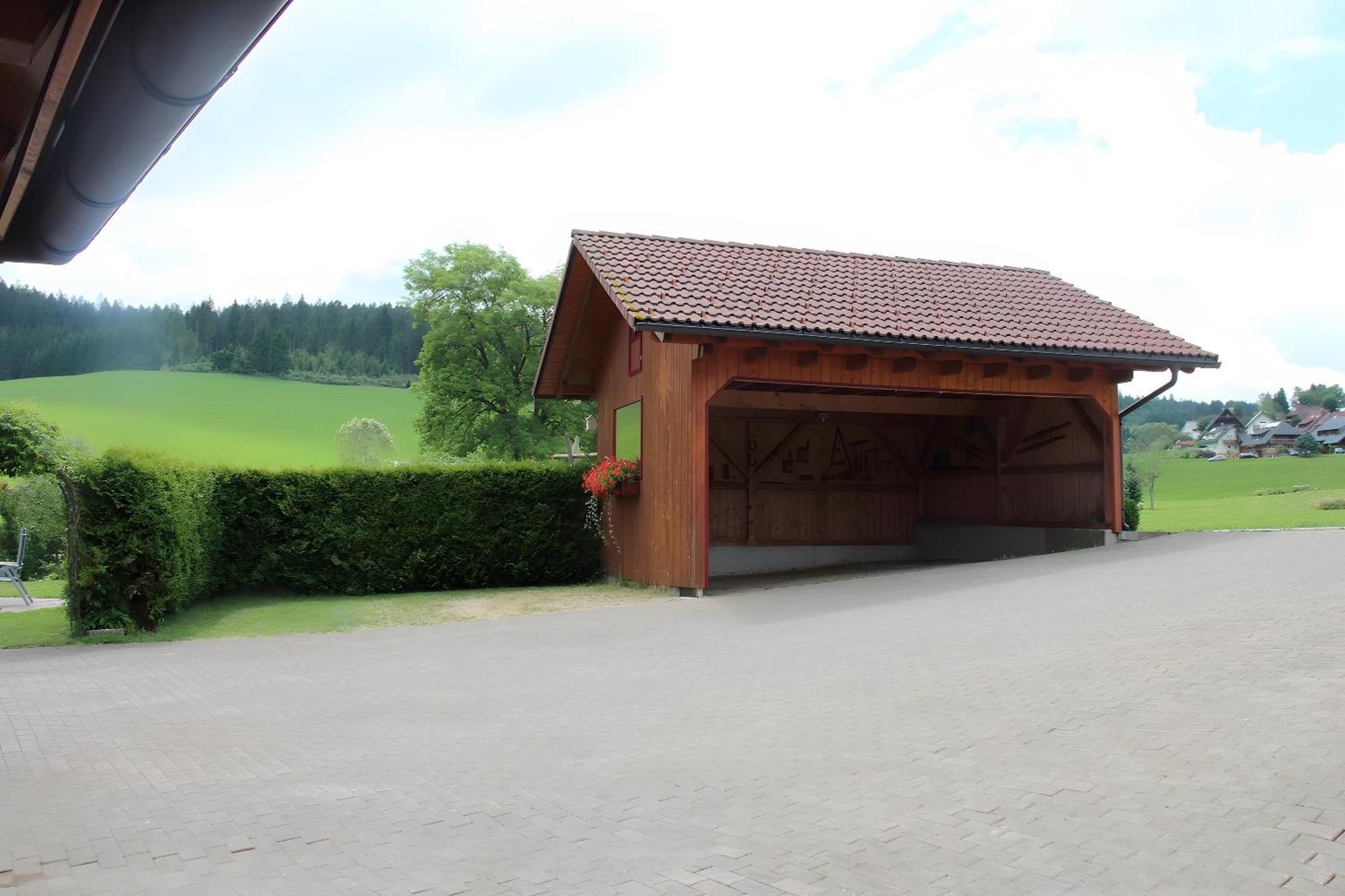 Ferienhaus Kaltenbach Titisee-Neustadt Exterior photo