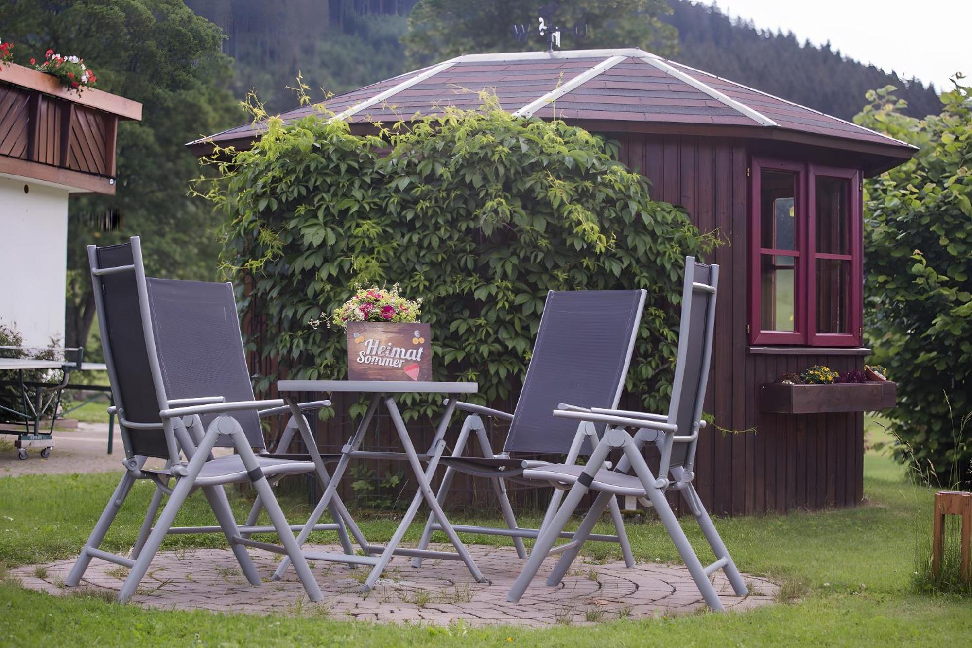Ferienhaus Kaltenbach Titisee-Neustadt Exterior photo