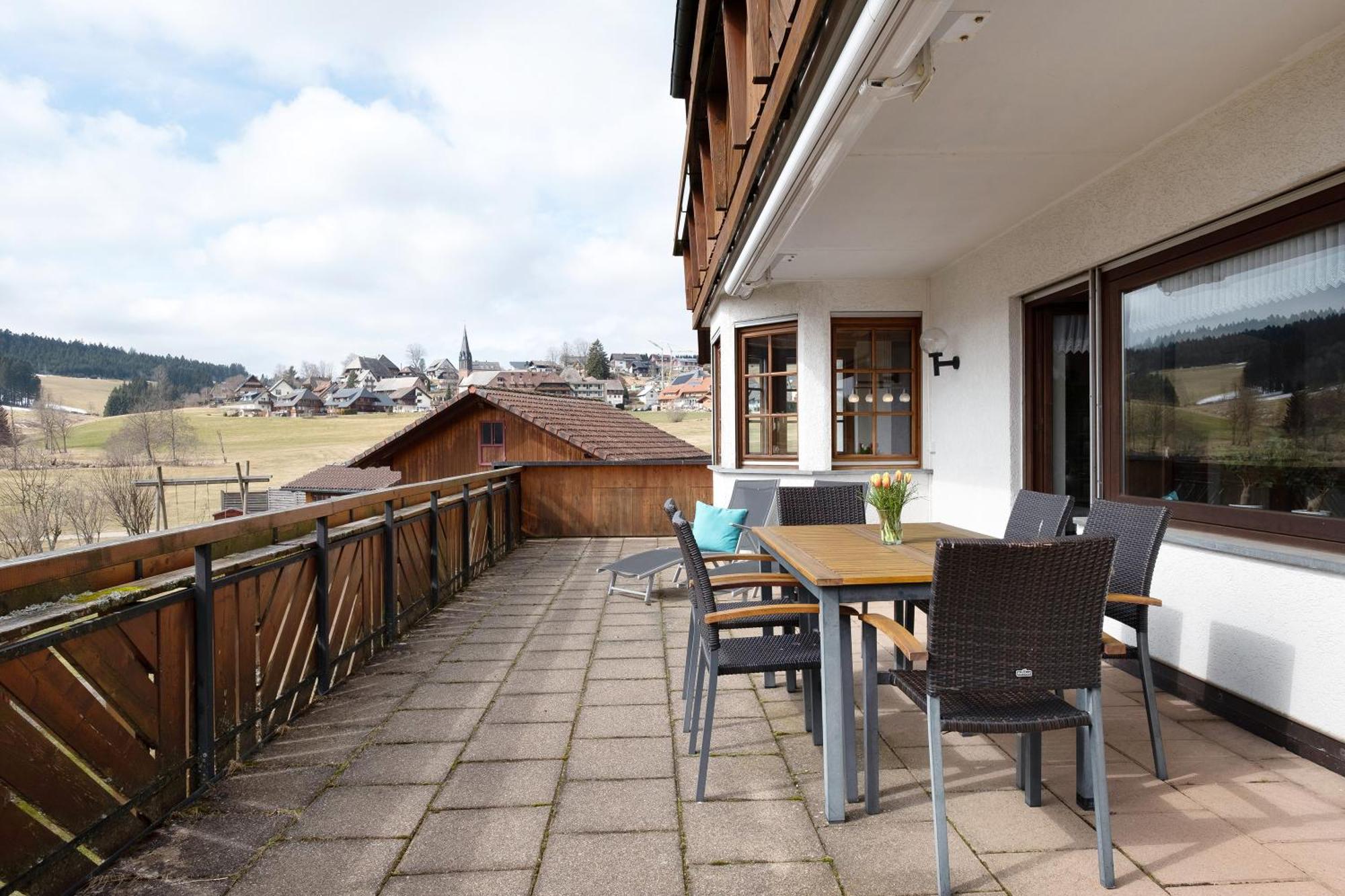 Ferienhaus Kaltenbach Titisee-Neustadt Exterior photo