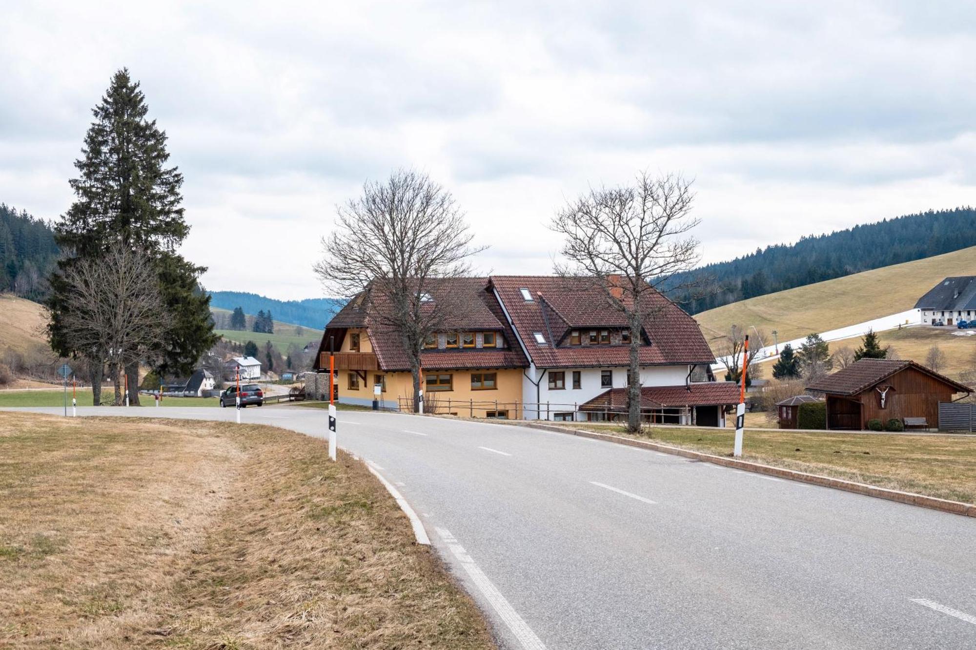 Ferienhaus Kaltenbach Titisee-Neustadt Exterior photo