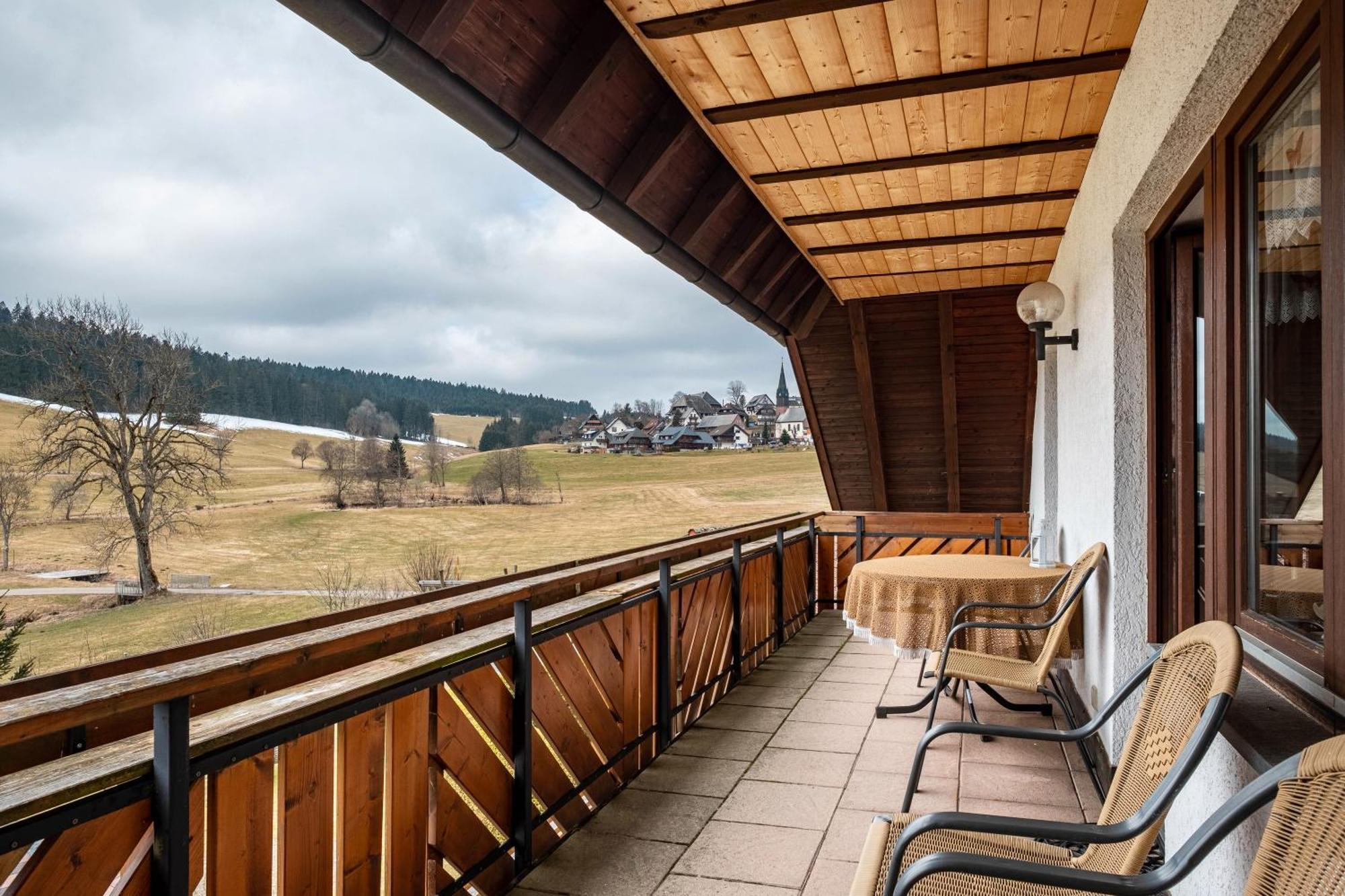 Ferienhaus Kaltenbach Titisee-Neustadt Exterior photo