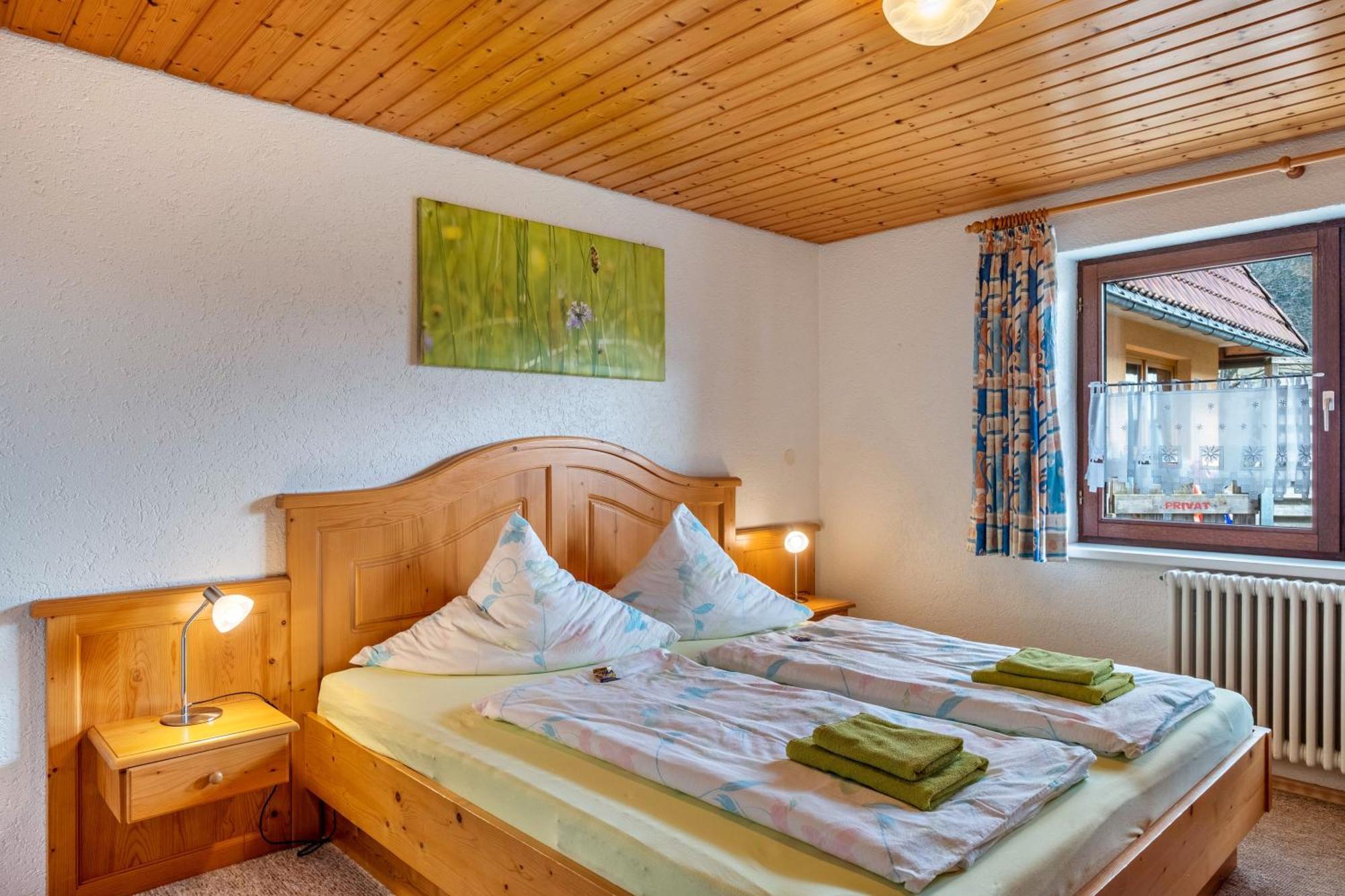 Ferienhaus Kaltenbach Titisee-Neustadt Exterior photo